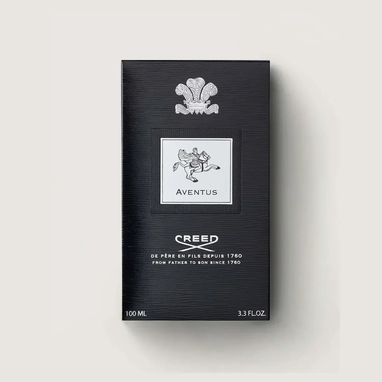 Creed Aventus Eau De Parfum(3.3 oz / 100 ml)