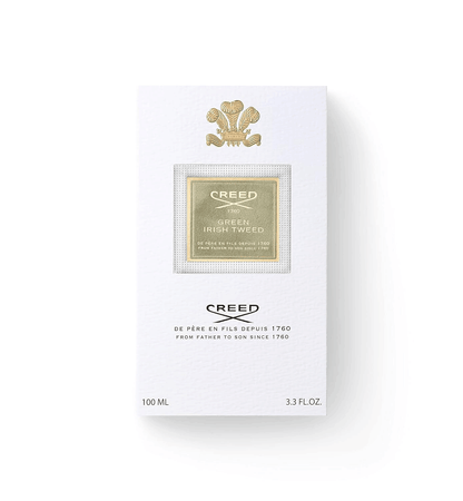 Creed Green lrish Tweed 100ml