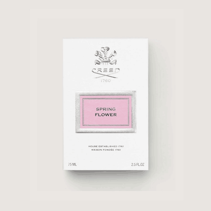 Creed Spring Flower 2.5 oz / 75 ml