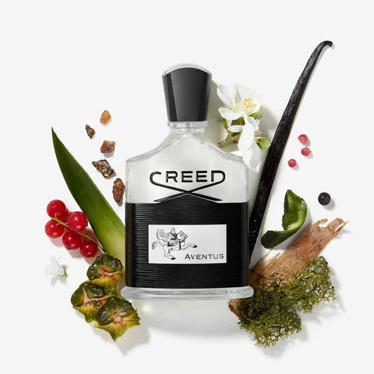 Creed Aventus Eau De Parfum（3.3 oz / 100 ml）