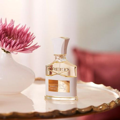 Creed Aventus For Her 2.5 oz / 75 ml
