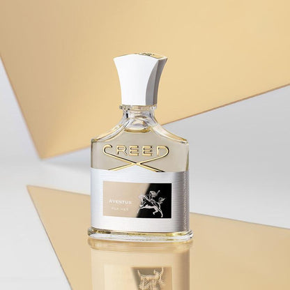 Creed Aventus For Her 2.5 oz / 75 ml