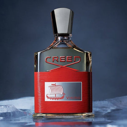 Creed Viking Eau De Perfume 3.3 oz /100 ml