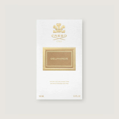 Creed Delphinus 3.3 oz / 100 ml